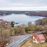 Дом отдыха Seeblick Райнсберг