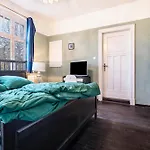 Дом отдыха Seeblick Райнсберг