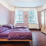 Дом отдыха Seeblick Райнсберг