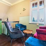 Seeblick Дом отдыха