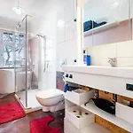 Дом отдыха Seeblick *
