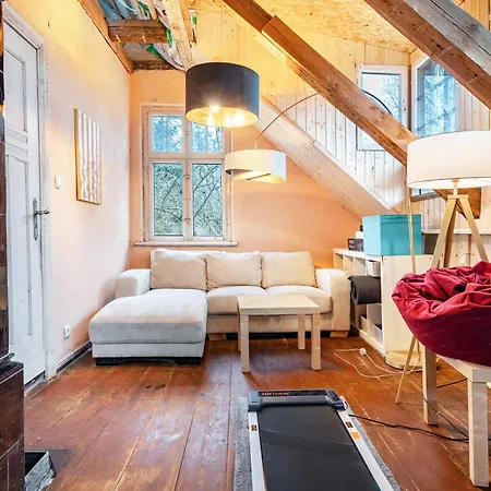 Holiday home Seeblick