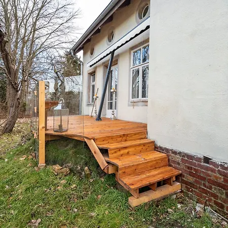 Seeblick Holiday home