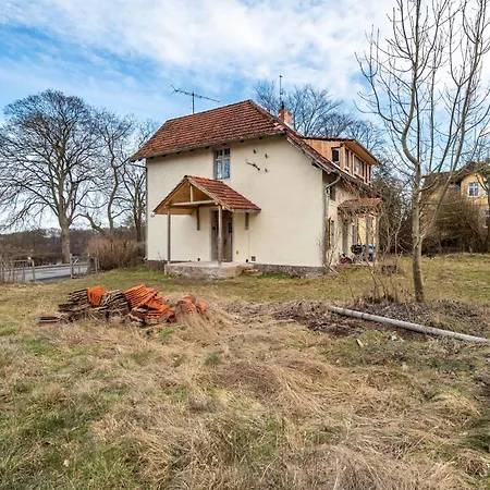 Seeblick Holiday home Rheinsberg