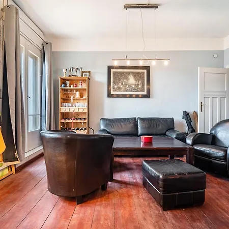 Tatil Evi Seeblick Rheinsberg