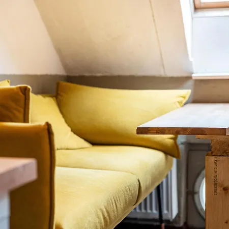 Tatil Evi Seeblick *