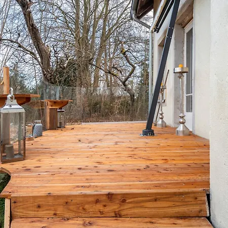 Seeblick * Rheinsberg