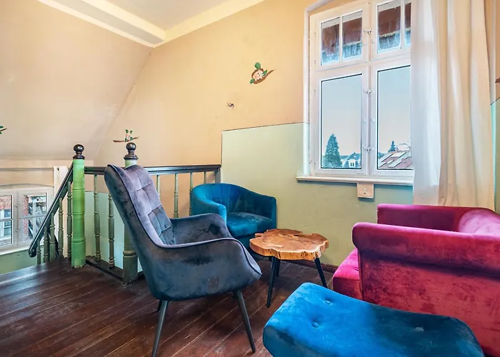 Seeblick * Rheinsberg