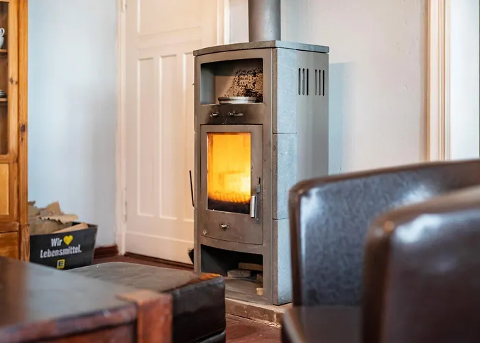 Seeblick Prázdninový dům