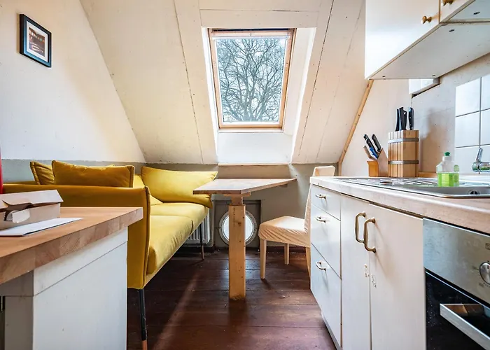 Seeblick Prázdninový dům *