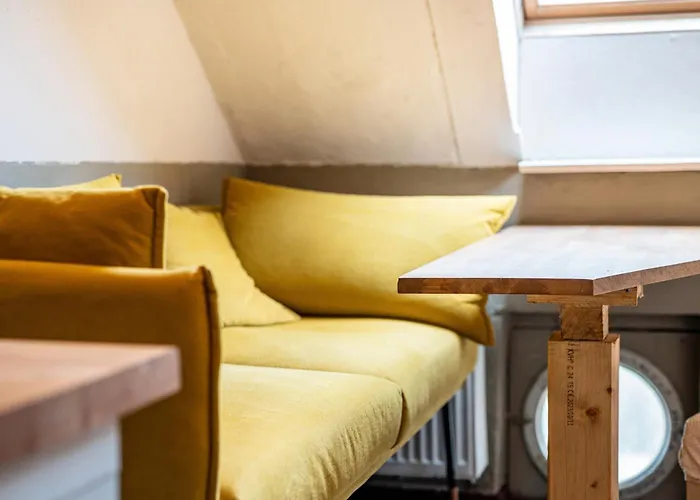 Prázdninový dům Seeblick *