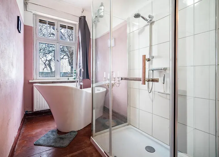 Prázdninový dům Seeblick Rheinsberg