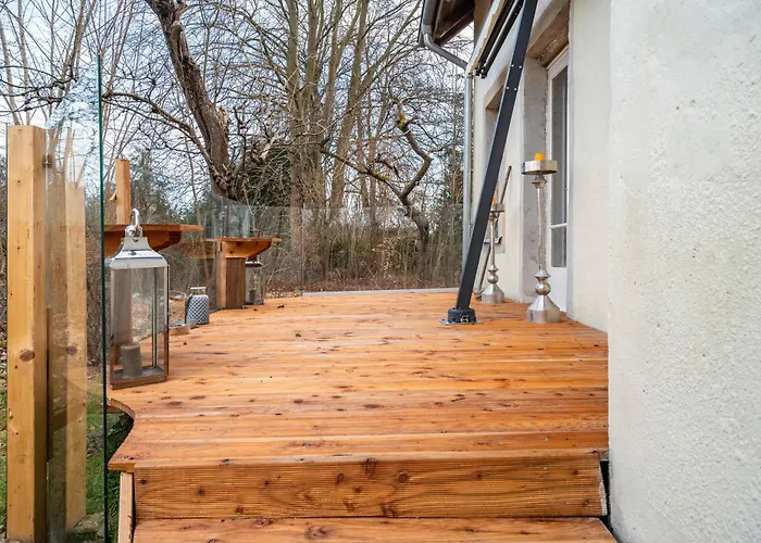 Seeblick * Rheinsberg